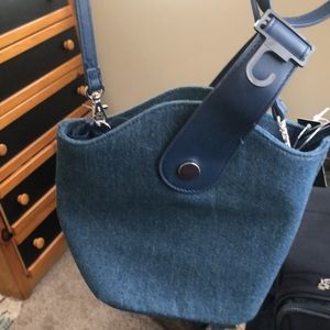 Jean Bag